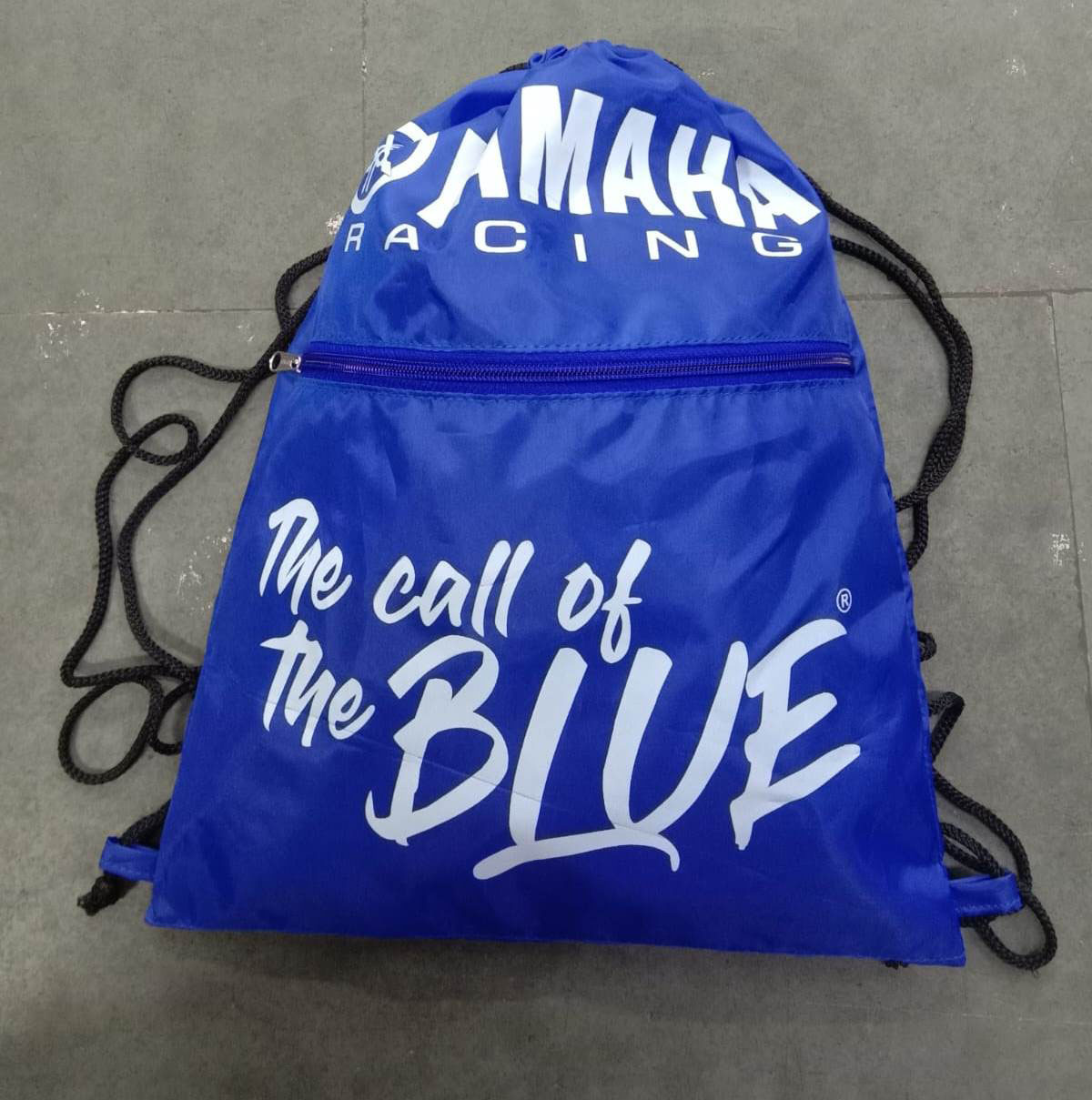 Marathon Sling Bag - Color: As Per Availability