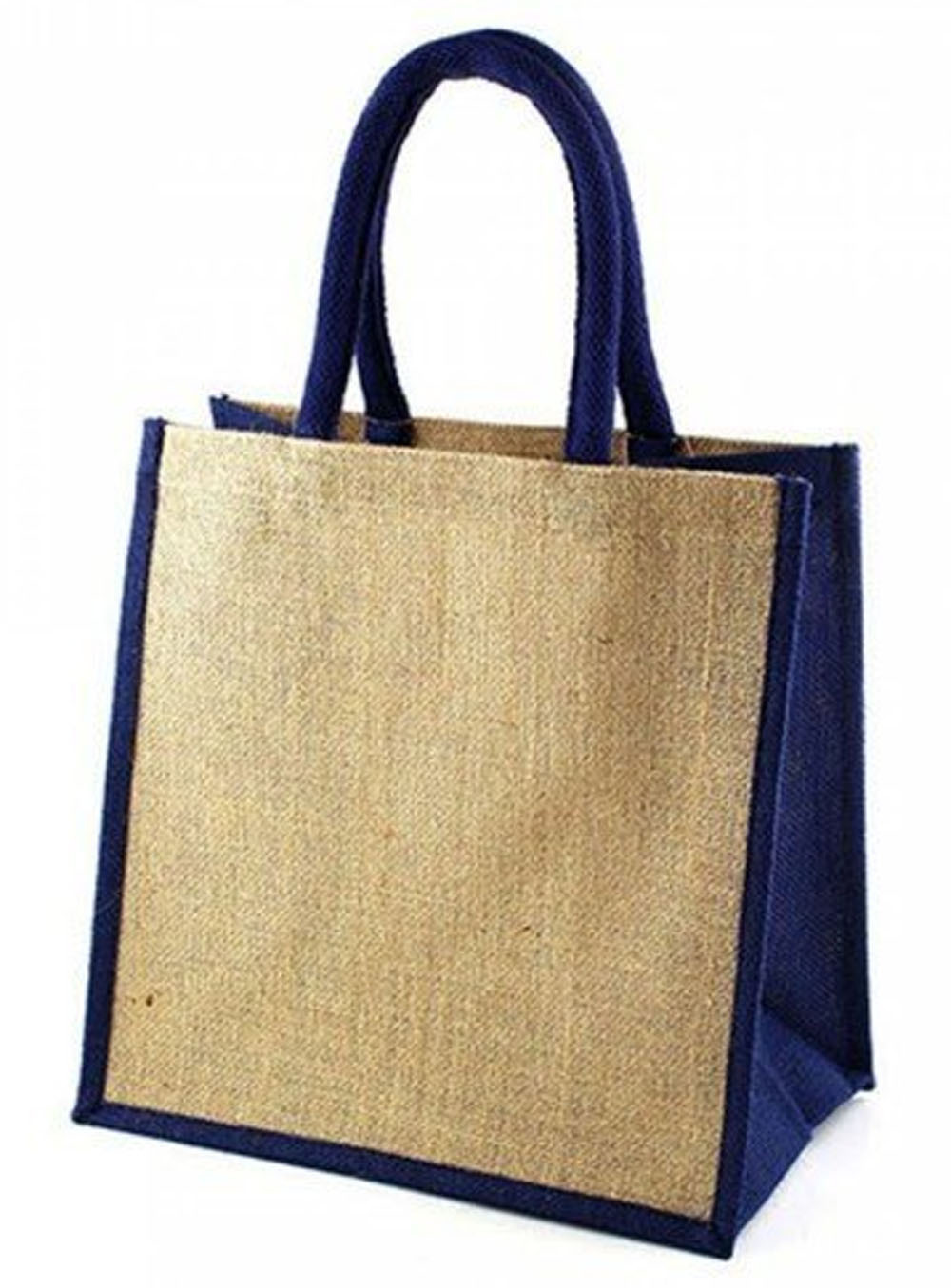 Different Available Jute Cottage Bags For Lunch