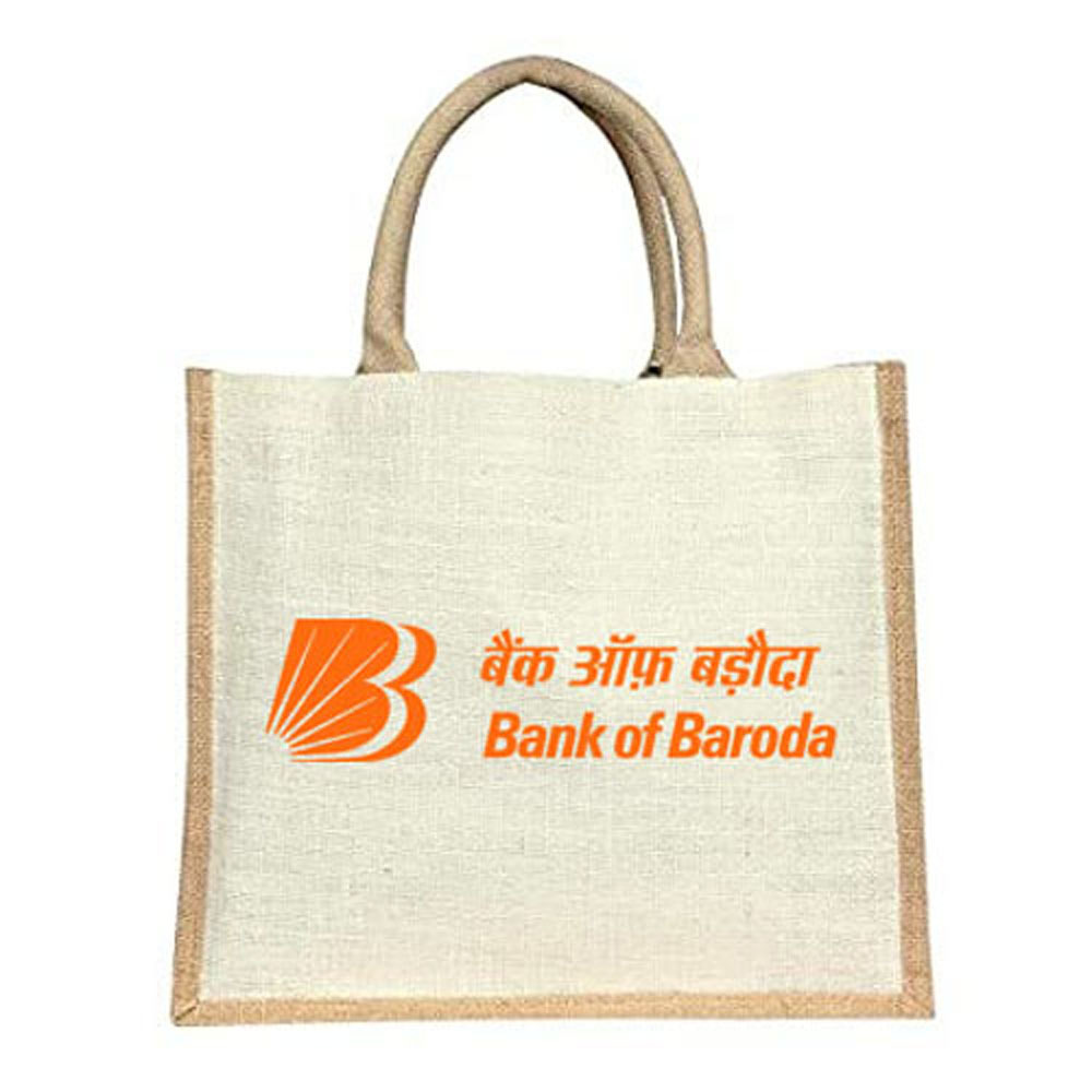 Different Available Jute Cottage Bags For Lunch