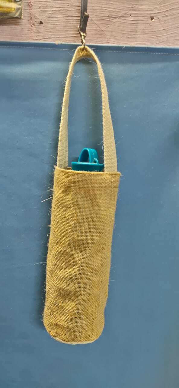 Different Available Handmakers Jute Bag