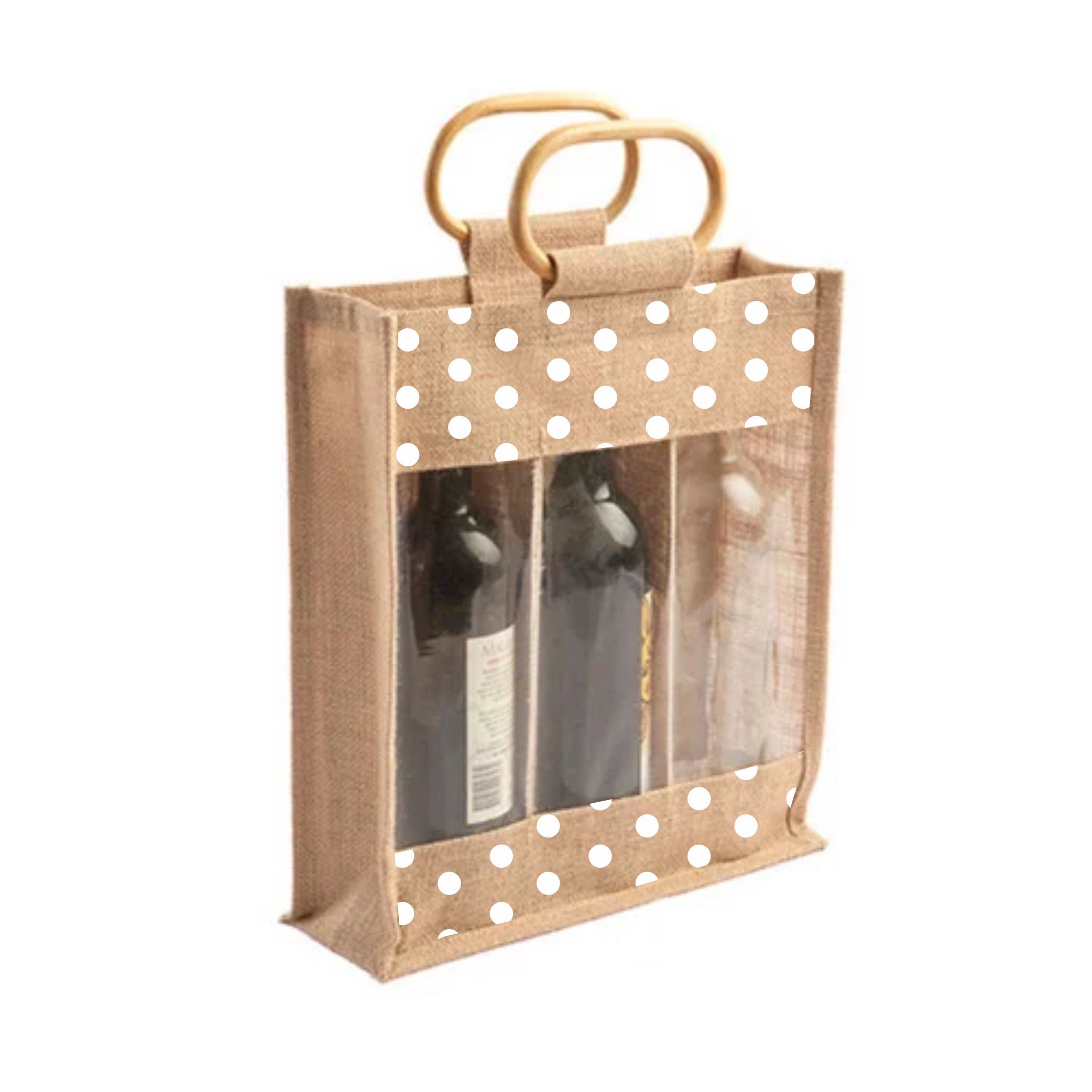 Different Available Handmakers Jute Bag