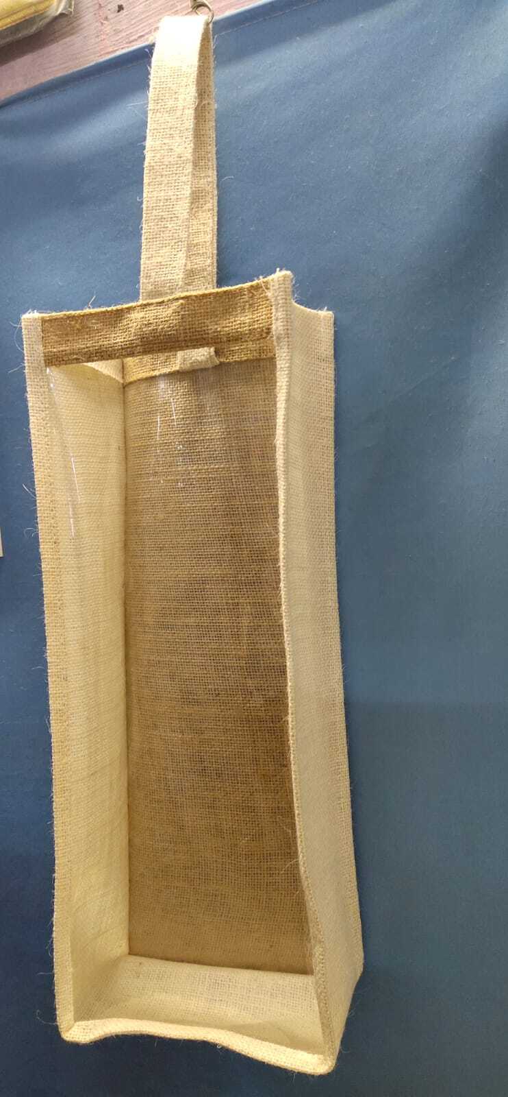 Different Available Handmakers Jute Bag