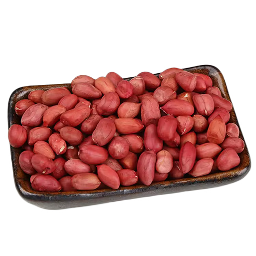 Peanuts Kernel - Color: Brown