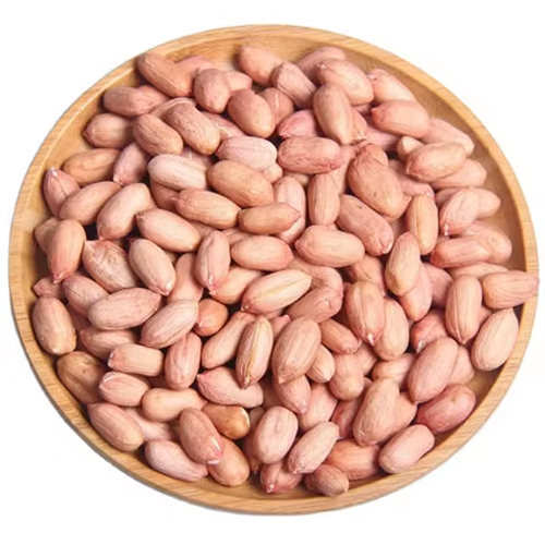 Peanuts Kernel - Color: Brown
