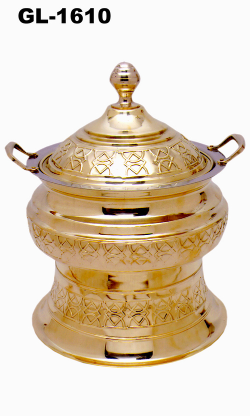 चाफिंग डिश