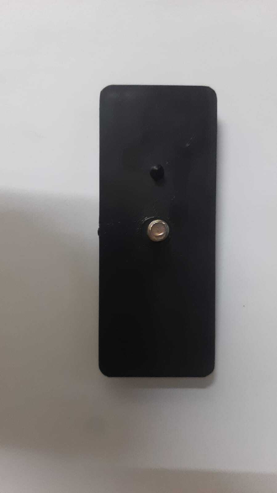 Red Reflex Retro (Small) Class La