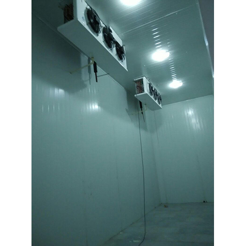 10X10X8 Ft Cold Room - Climate Type: Cool