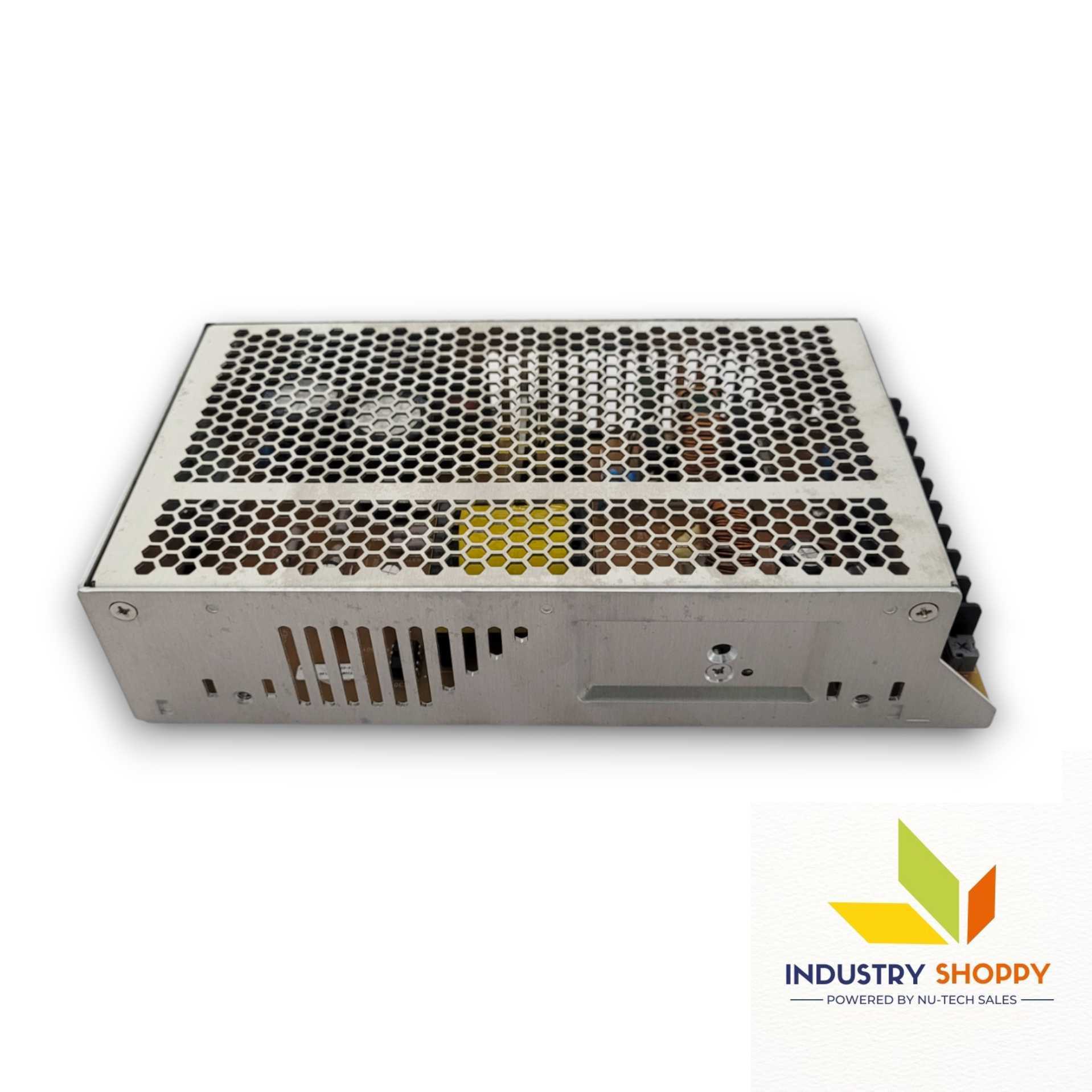 Omron S8fs-c20024 Smps - Application: Industrial Automation