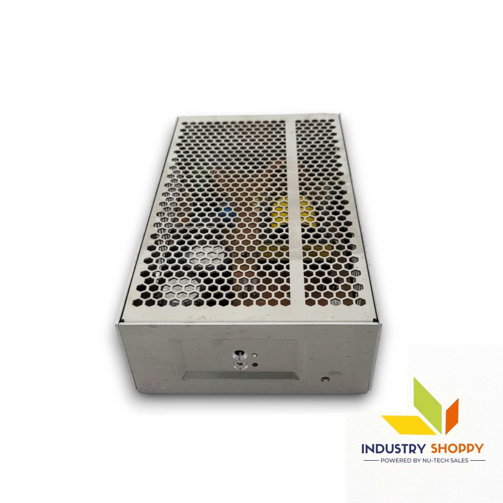 Omron S8fs-c20024 Smps - Application: Industrial Automation