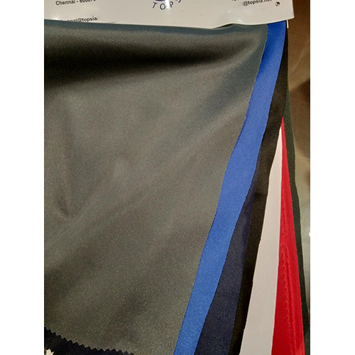 Superpoly 220 Gsm Fabric - Attributes: Washable