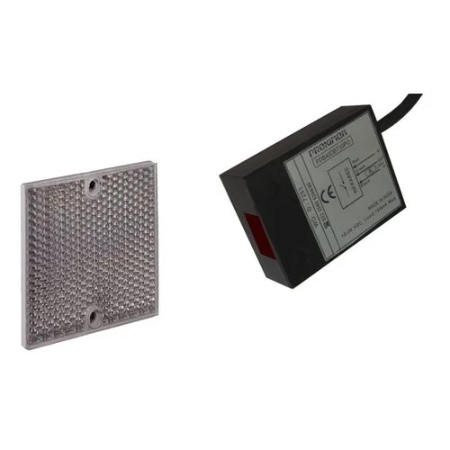 Car Detection Sensor - Material: Abs