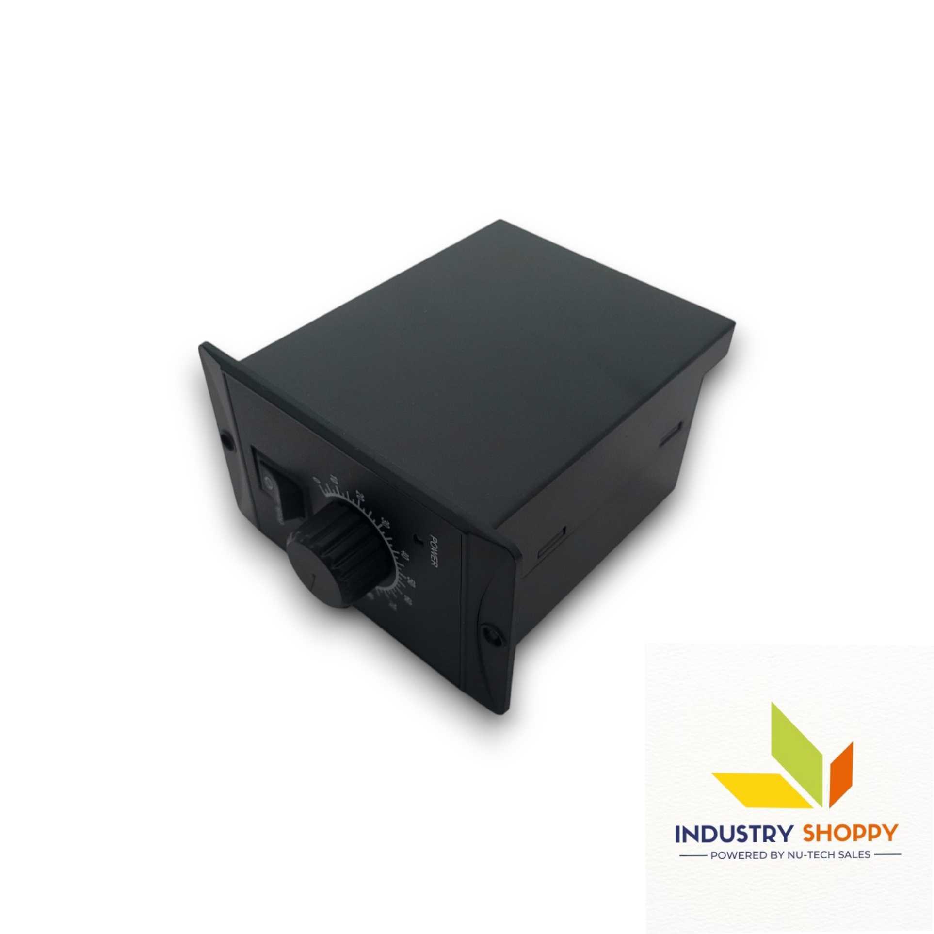 Wsp-25w Speed Controller