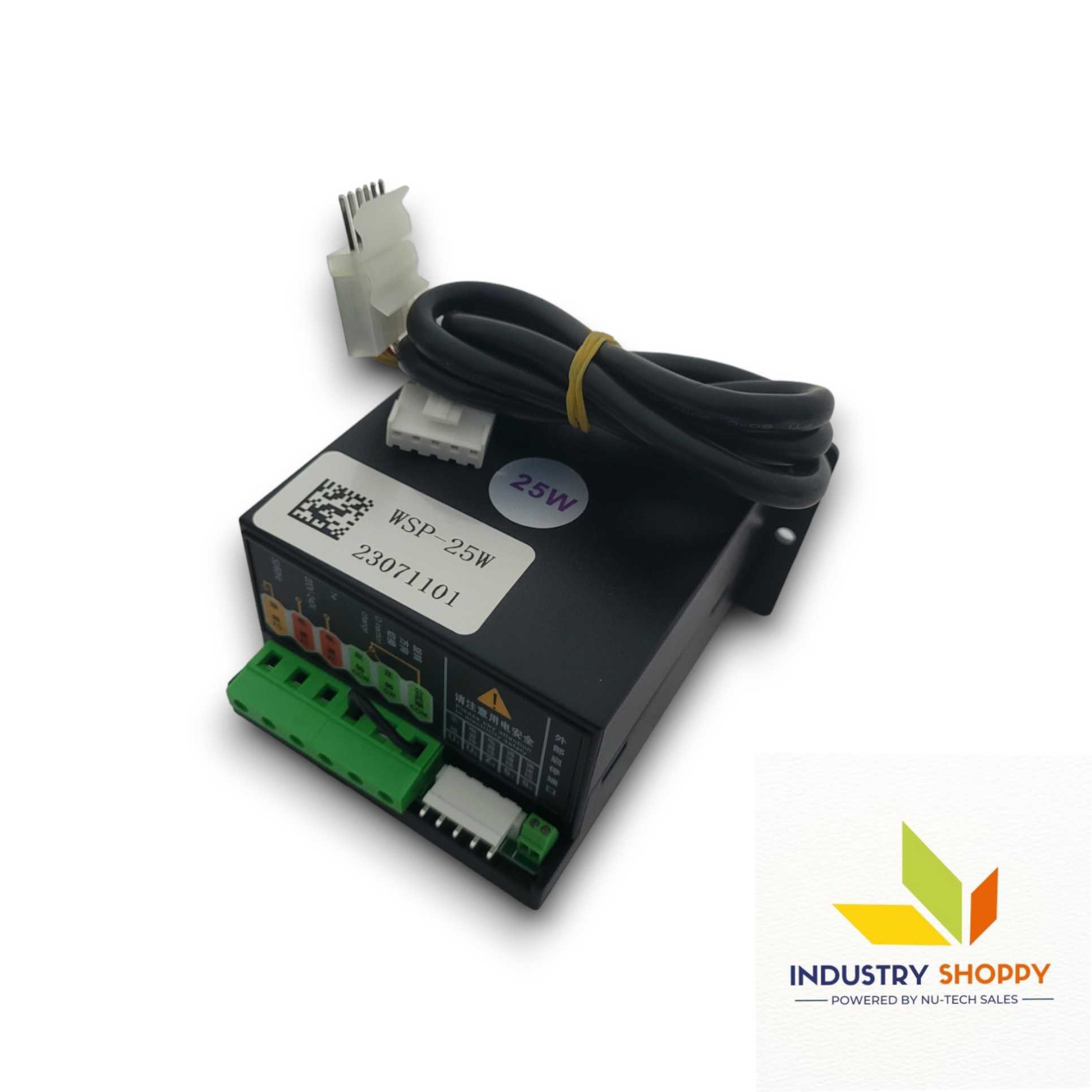 Wsp-25w Speed Controller