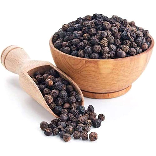 काली मिर्च