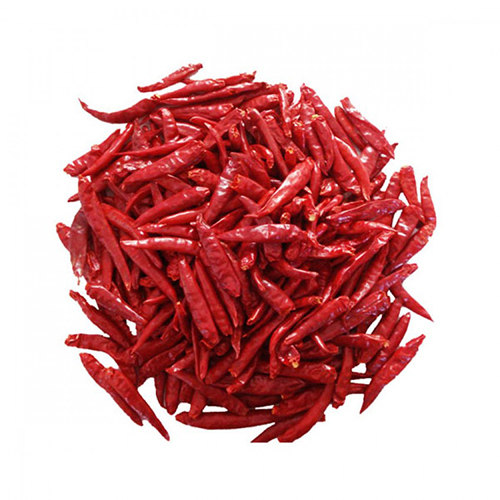 लाल मिर्च