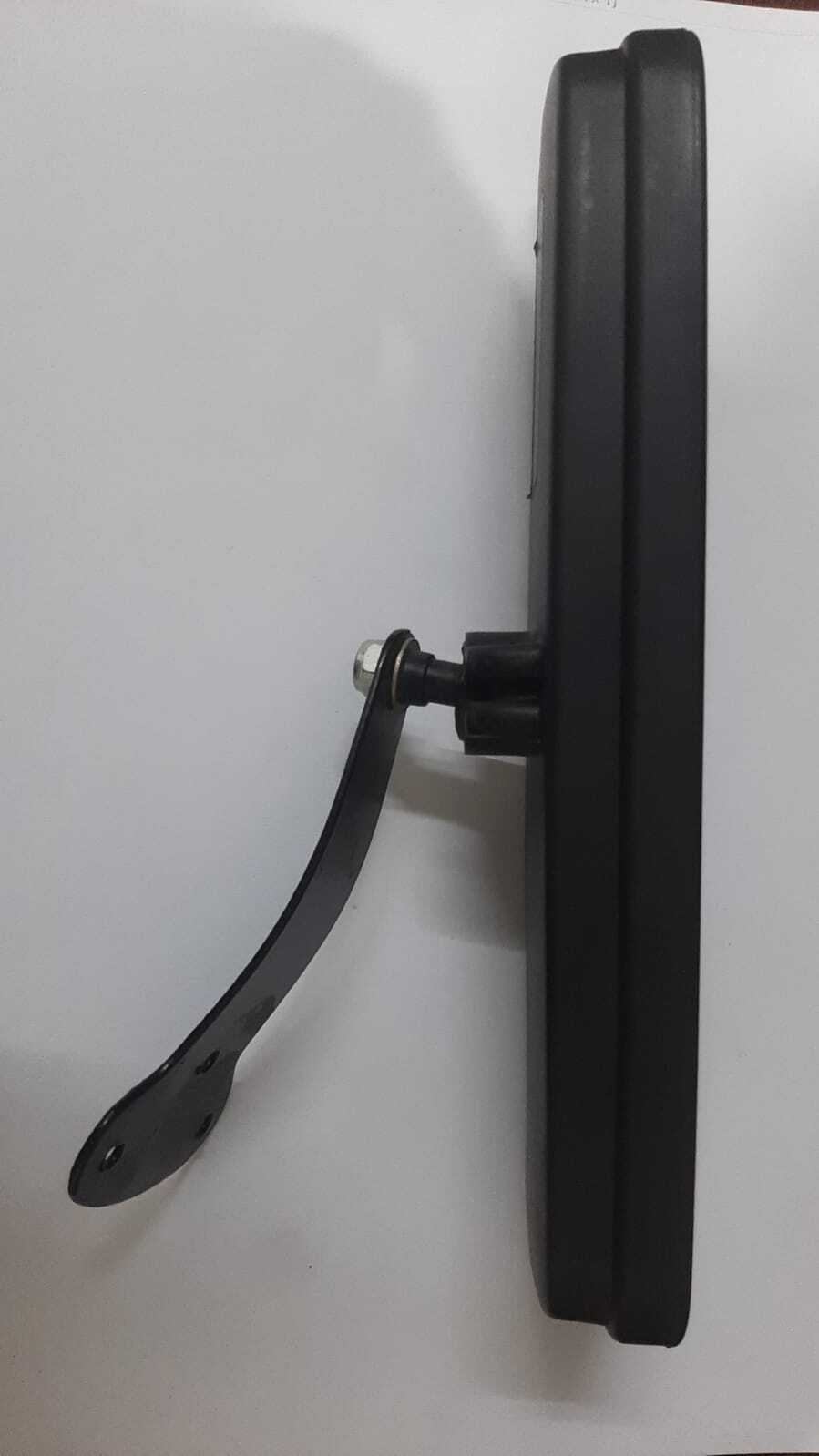 Center Mirror Jbi-127 - Color: Black