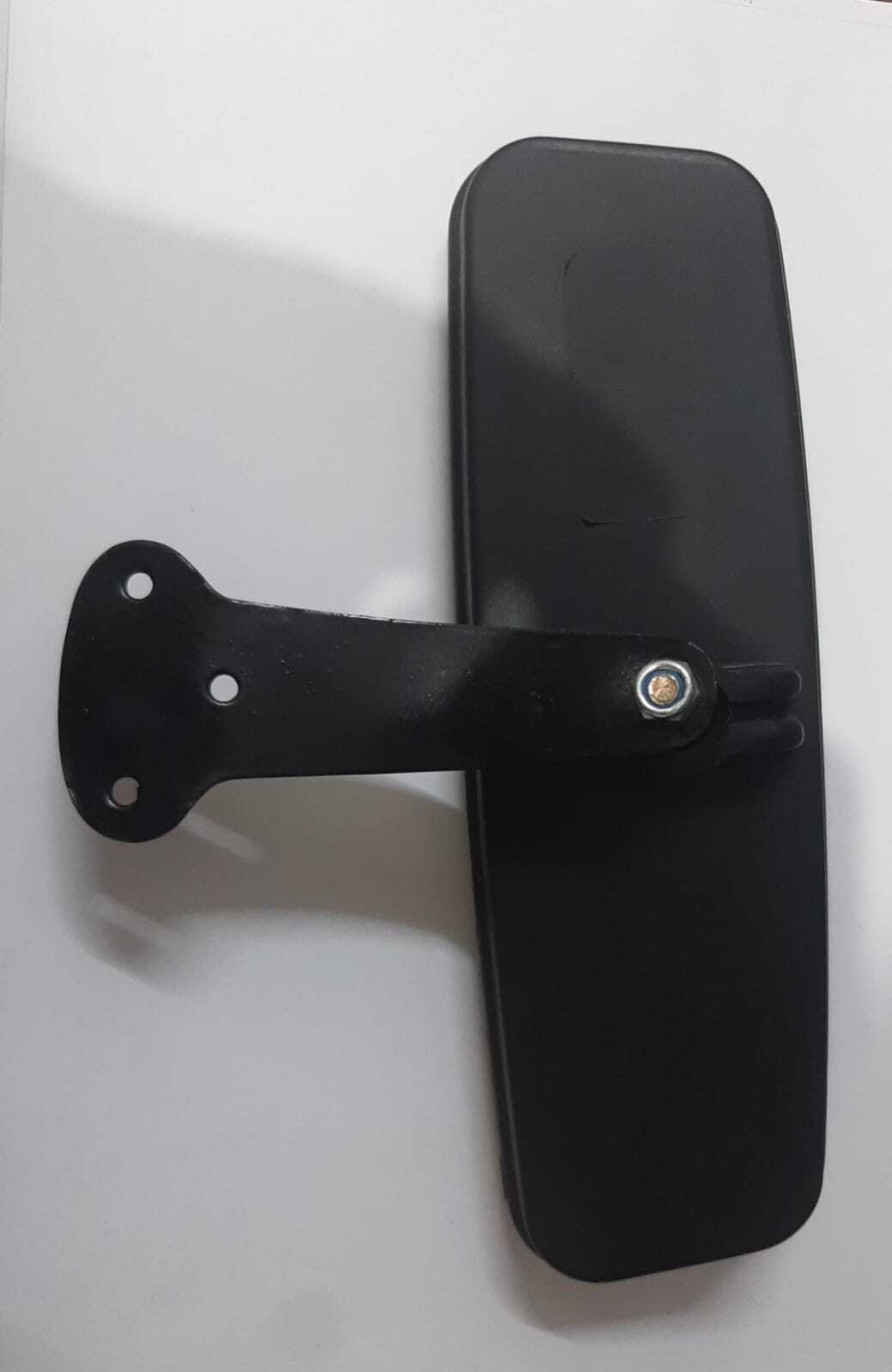 Center Mirror Jbi-127 - Color: Black