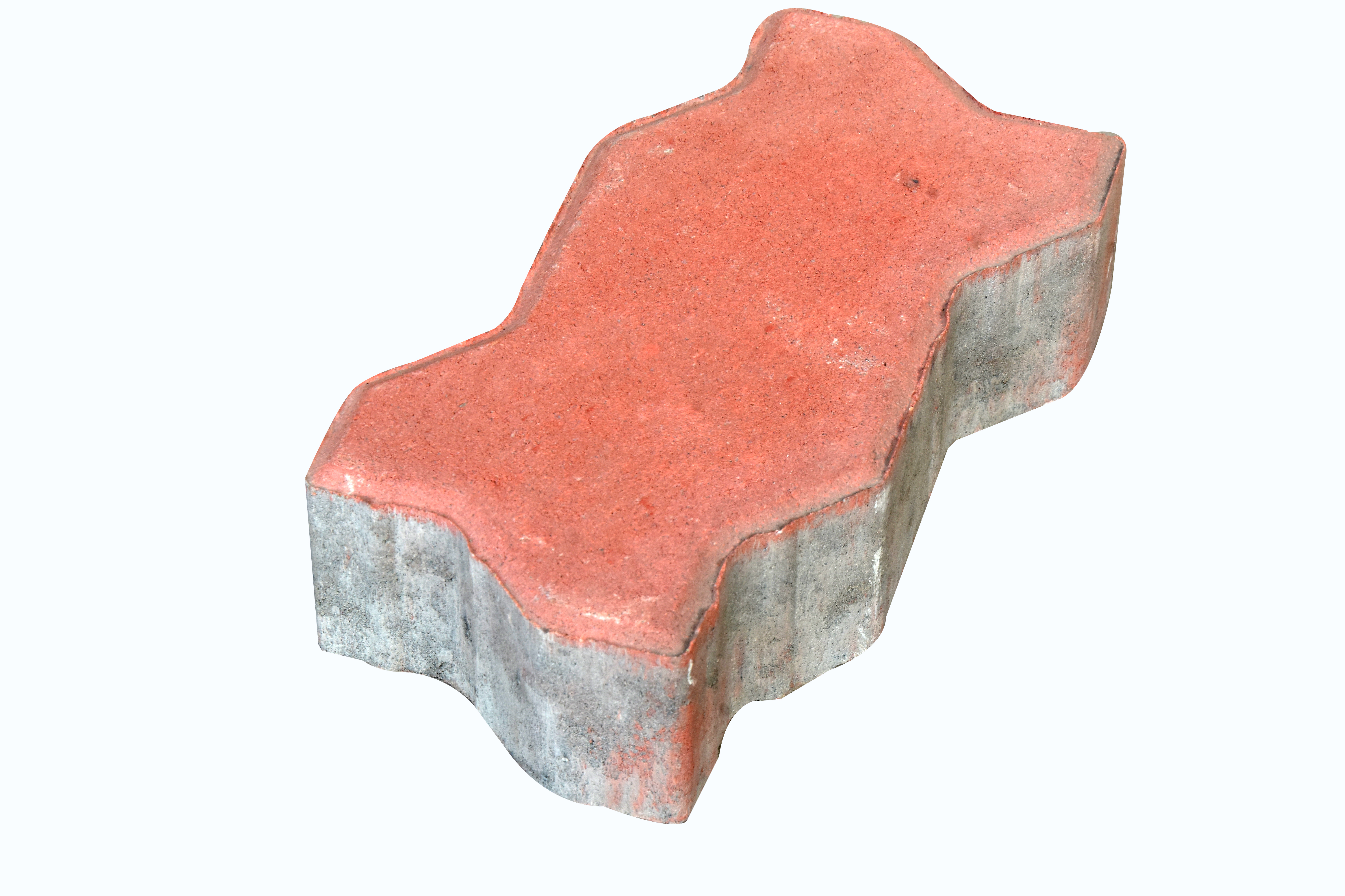Uni Pavers - Color: Gray
