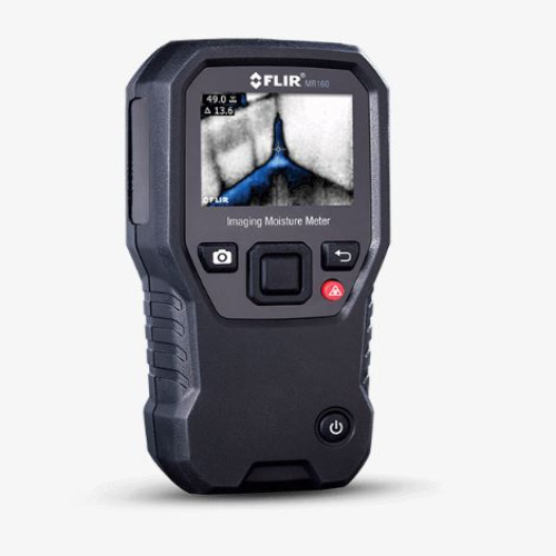 Flir Mr160 - Accuracy: +/- 3% Rh