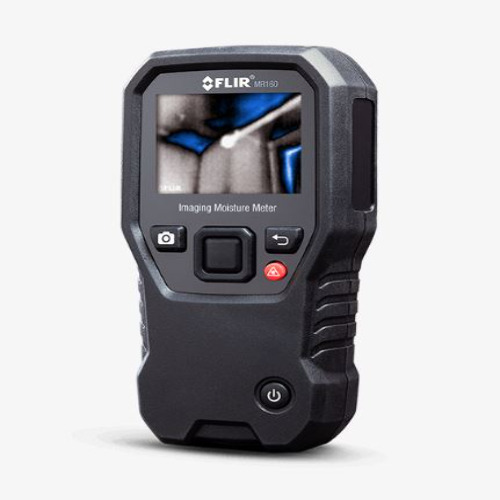 Flir Mr160 - Accuracy: +/- 3% Rh