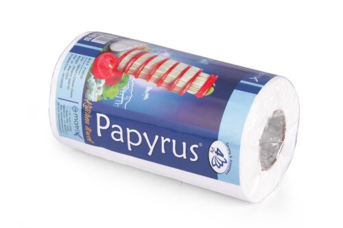 4-ply Kitchen Towel Tissue - White Paper Material | High Absorbency 4-ply Thickness Ideal For Cleaning Dishes & Kitchen Surfaces