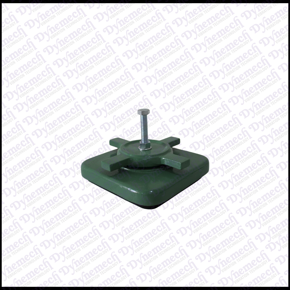 Dynemech Level Grip Mounts Series Drm2-232-s2