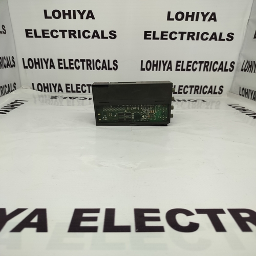 Mitsubishi A1sj71ar21 Data Link Module