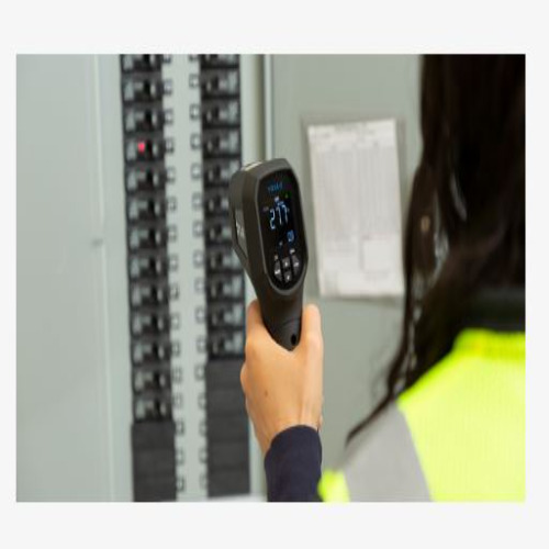 Flir Tg54-2 - Accuracy: A 1a C (1.8a F)