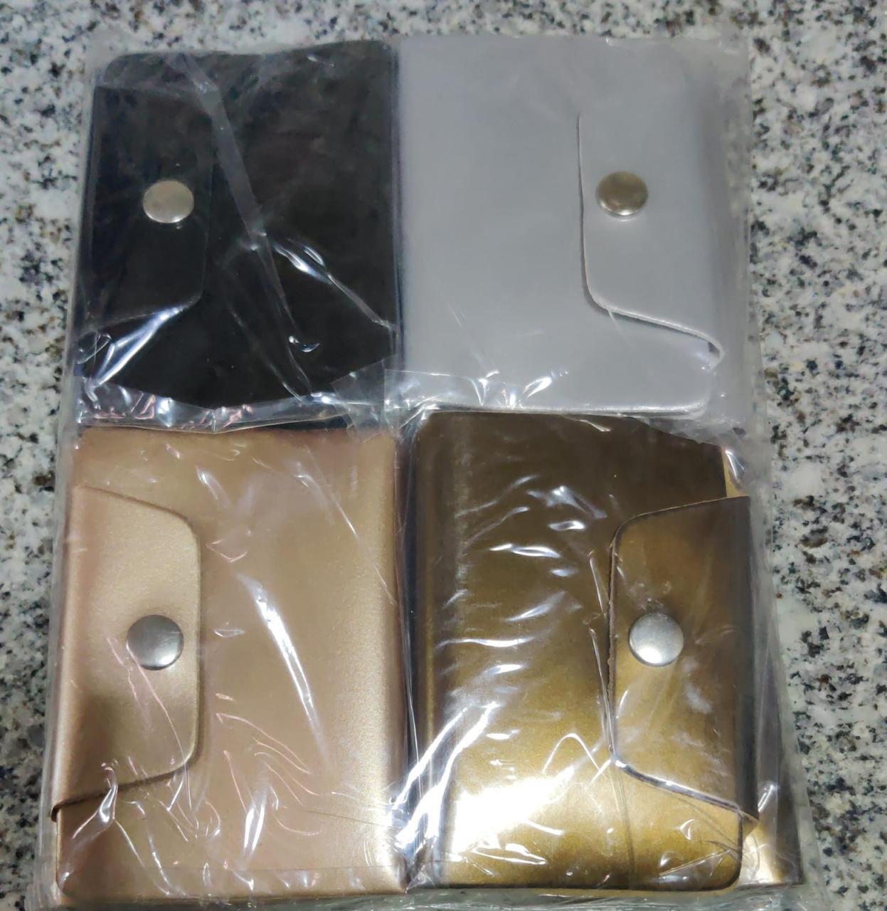 Rectangle Atm Holder