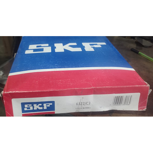 SKF बेयरिंग्स