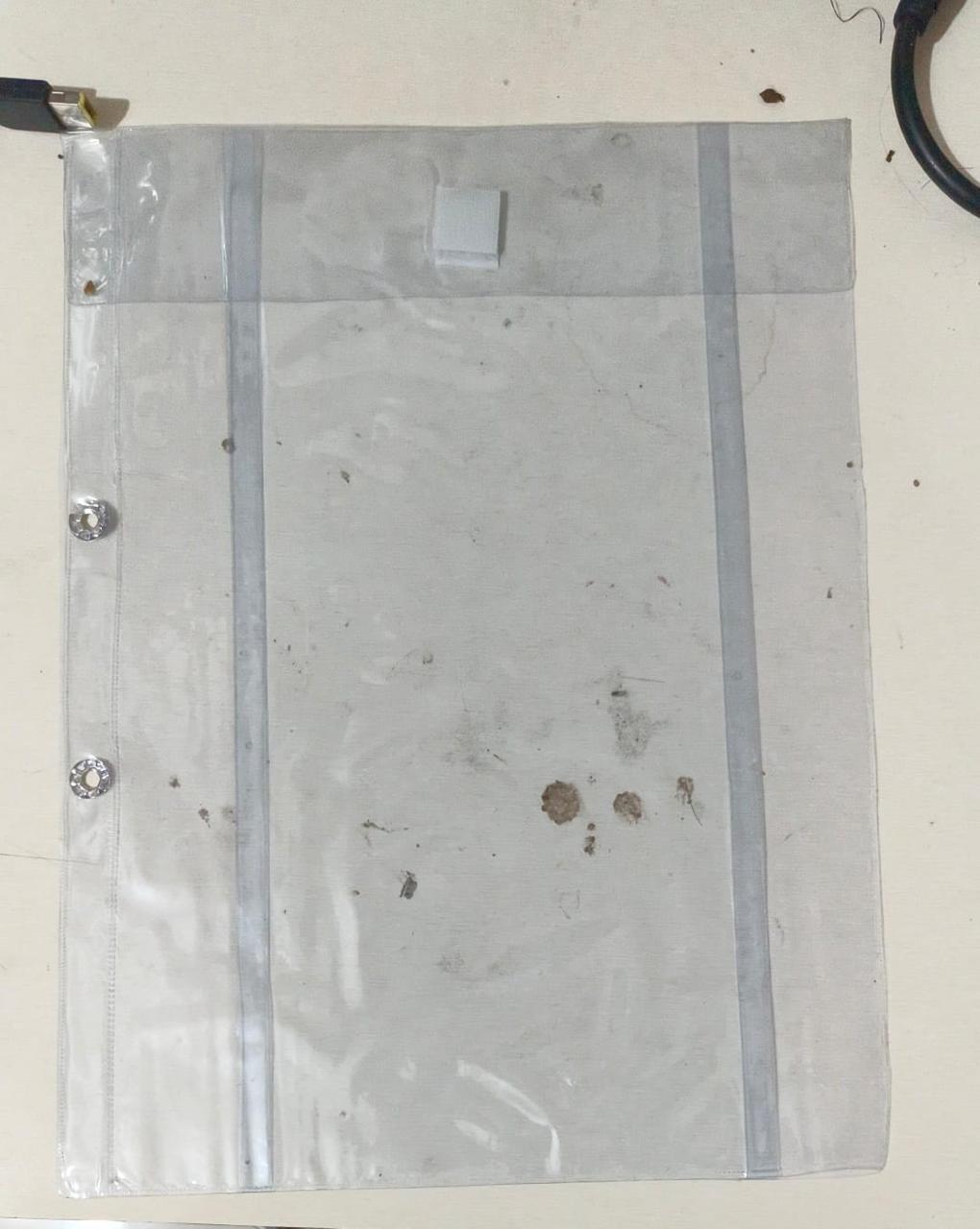 Lather Documents Folder