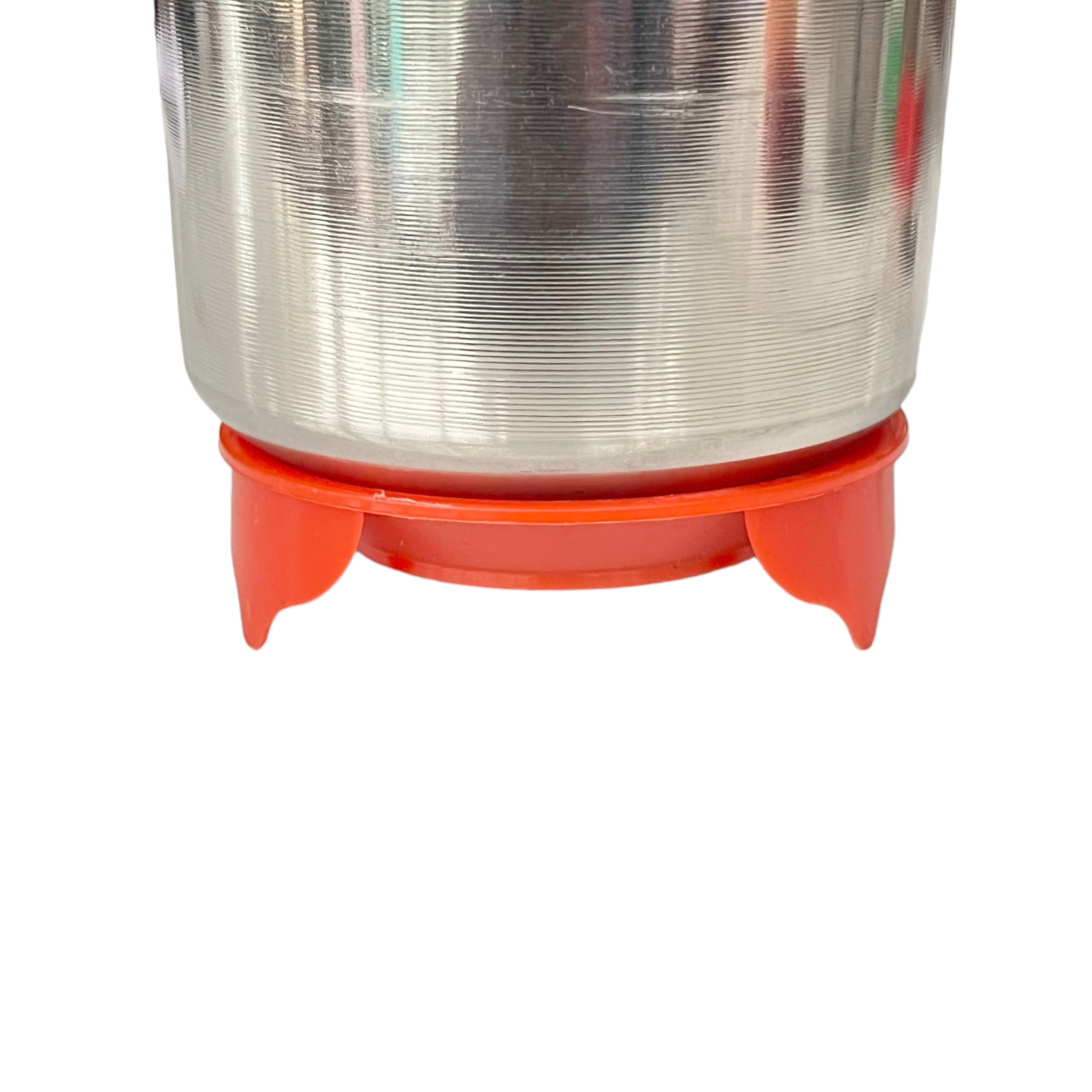 Medu Vada Maker - Stainless Steel | Compact Design, Durable Performance, Easy To Clean