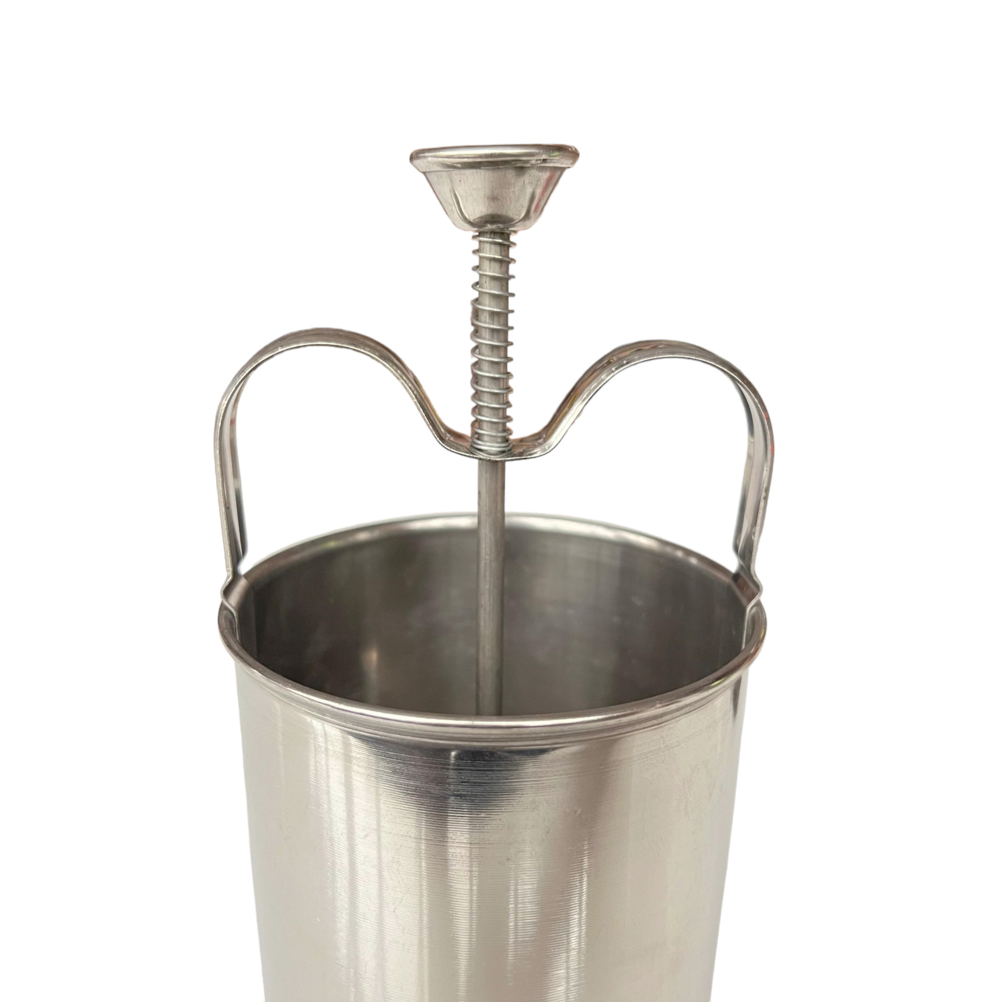 Medu Vada Maker - Stainless Steel | Compact Design, Durable Performance, Easy To Clean
