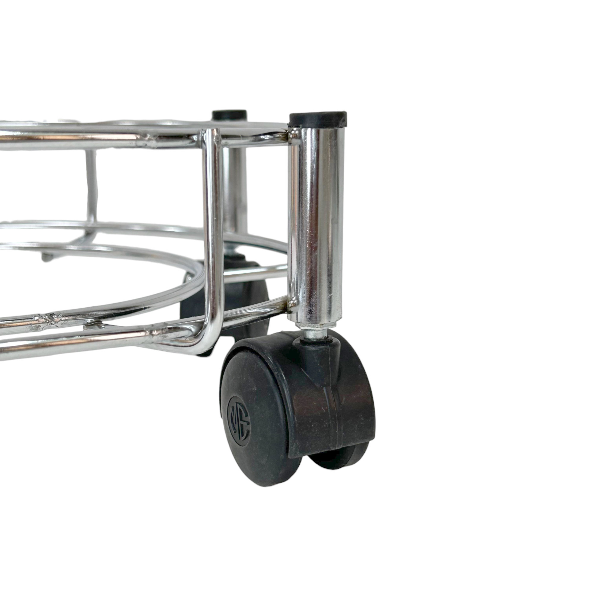 Gas Trolley Use: Hotel