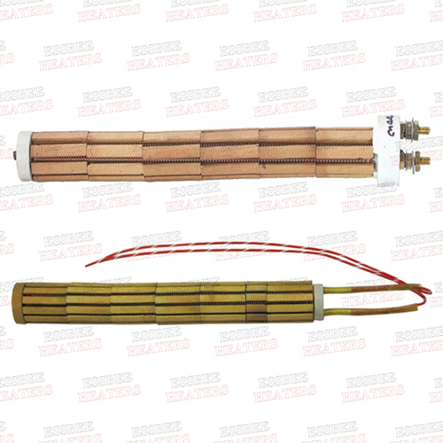 BOBBINE HEATERS