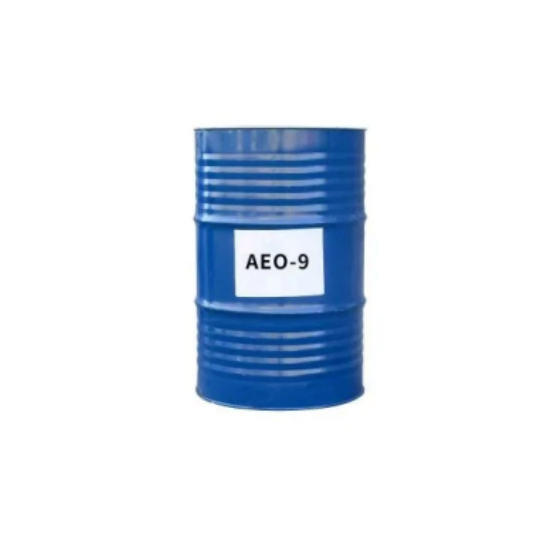 Primary Alcobol Ethoxylate Cas : 111-09-3 - Application: Industrial