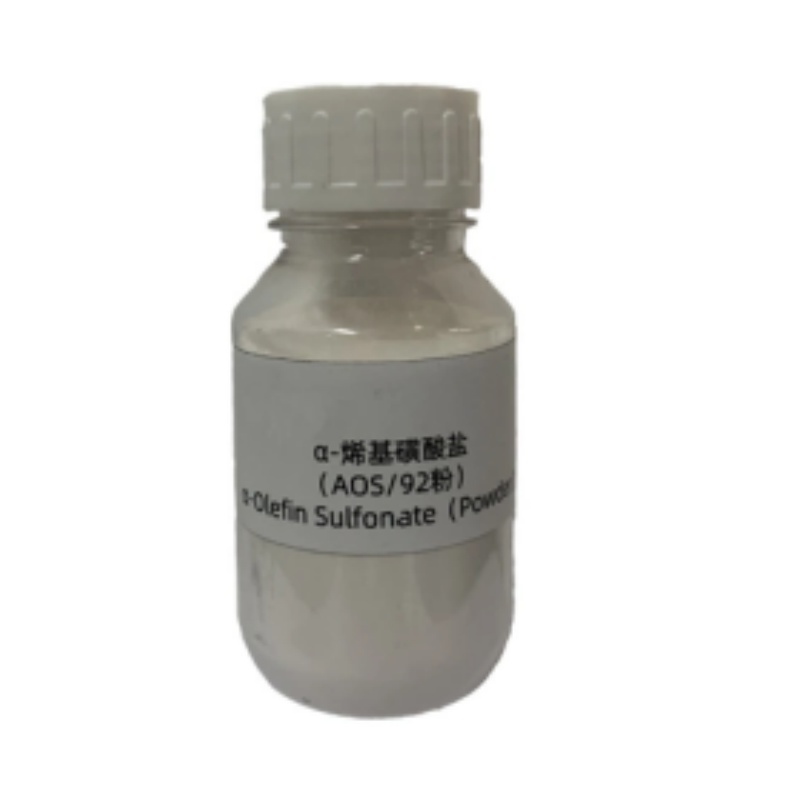 Aos - Solid Catalyst | Excellent Wetting, Emulsifying Powder, Detergency, Biodegradable With Superior Calcium Soap Dispersibility And Rinsability
