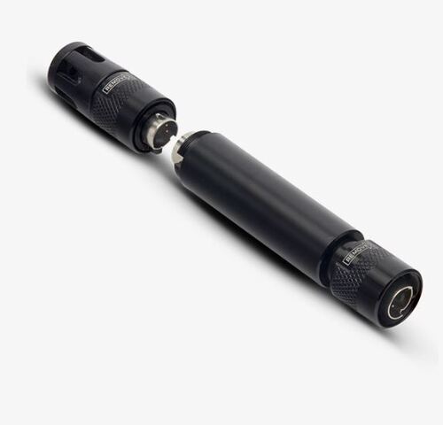 Temperature / Rh Sensor And Extension Assembly (Mr01-ext)