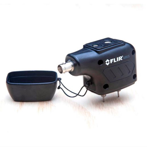 इम्पैक्ट पिन नमी जांच (MR05)