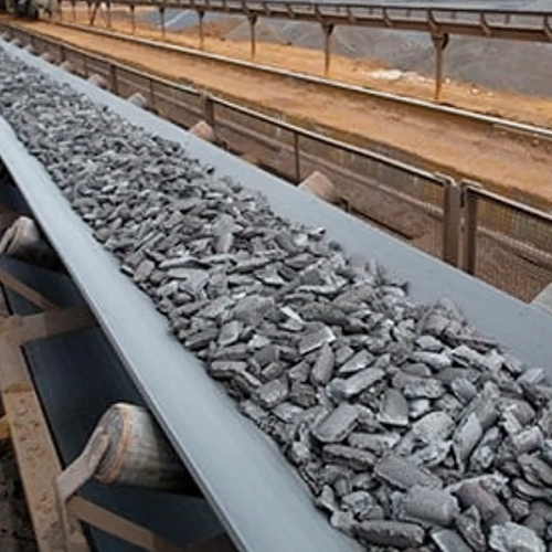 Guardian Conveyor Belts - Material: Rubber