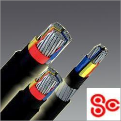 इलेक्ट्रिक केबल
