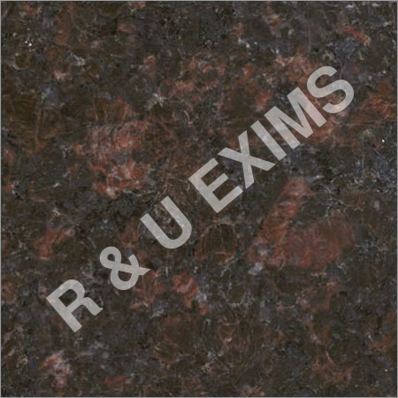 Tan Brown Granite