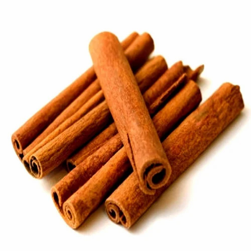 दालचीनी की छड़ी