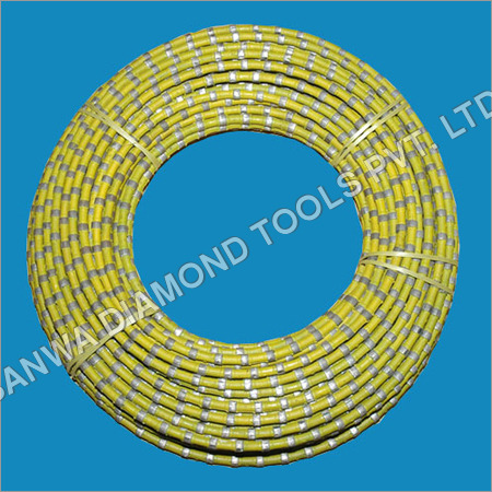 Well Diamond Wire Saws
