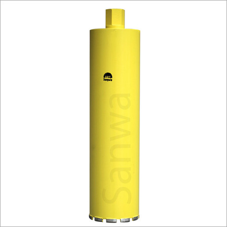 Diamond Core Drill