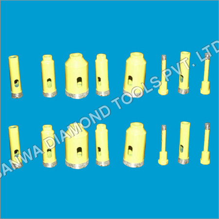 Diamond Drill Bit