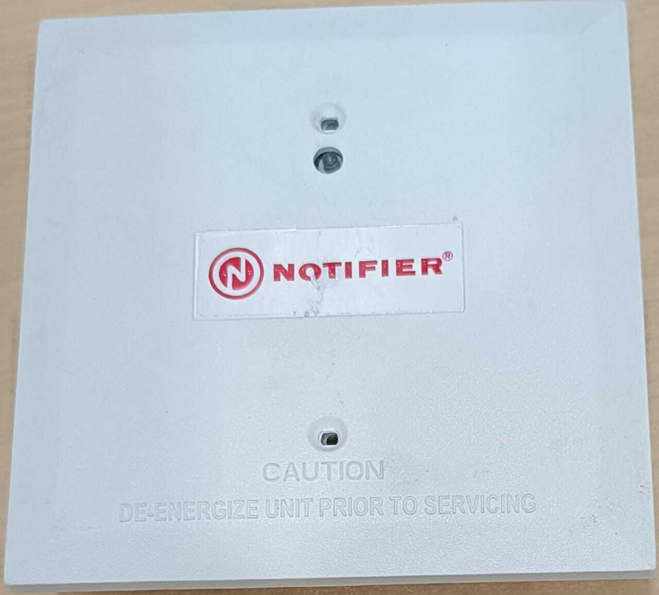 Notifier Monitor Module -Fmm-i