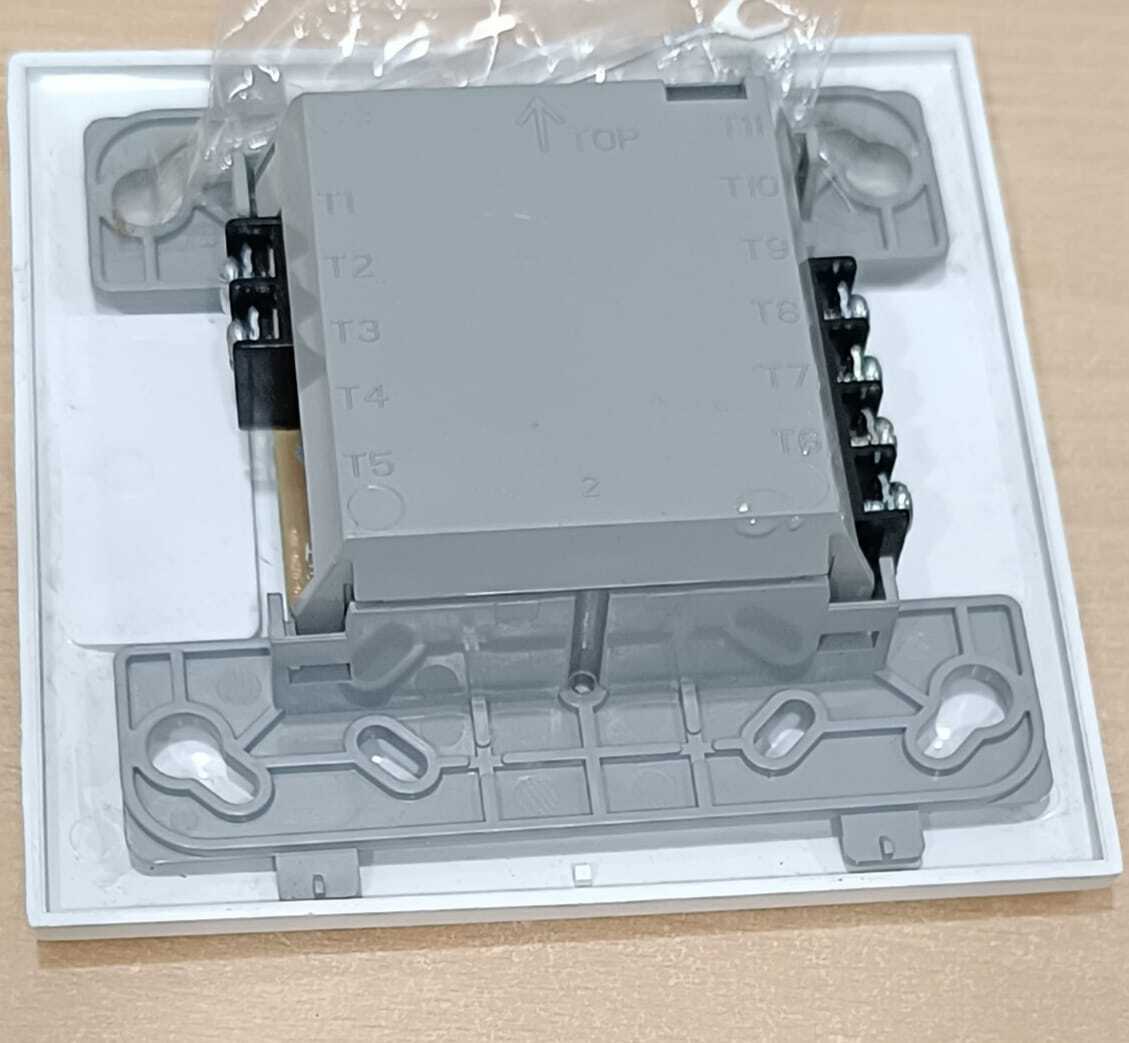 Notifier Monitor Module -Fmm-i