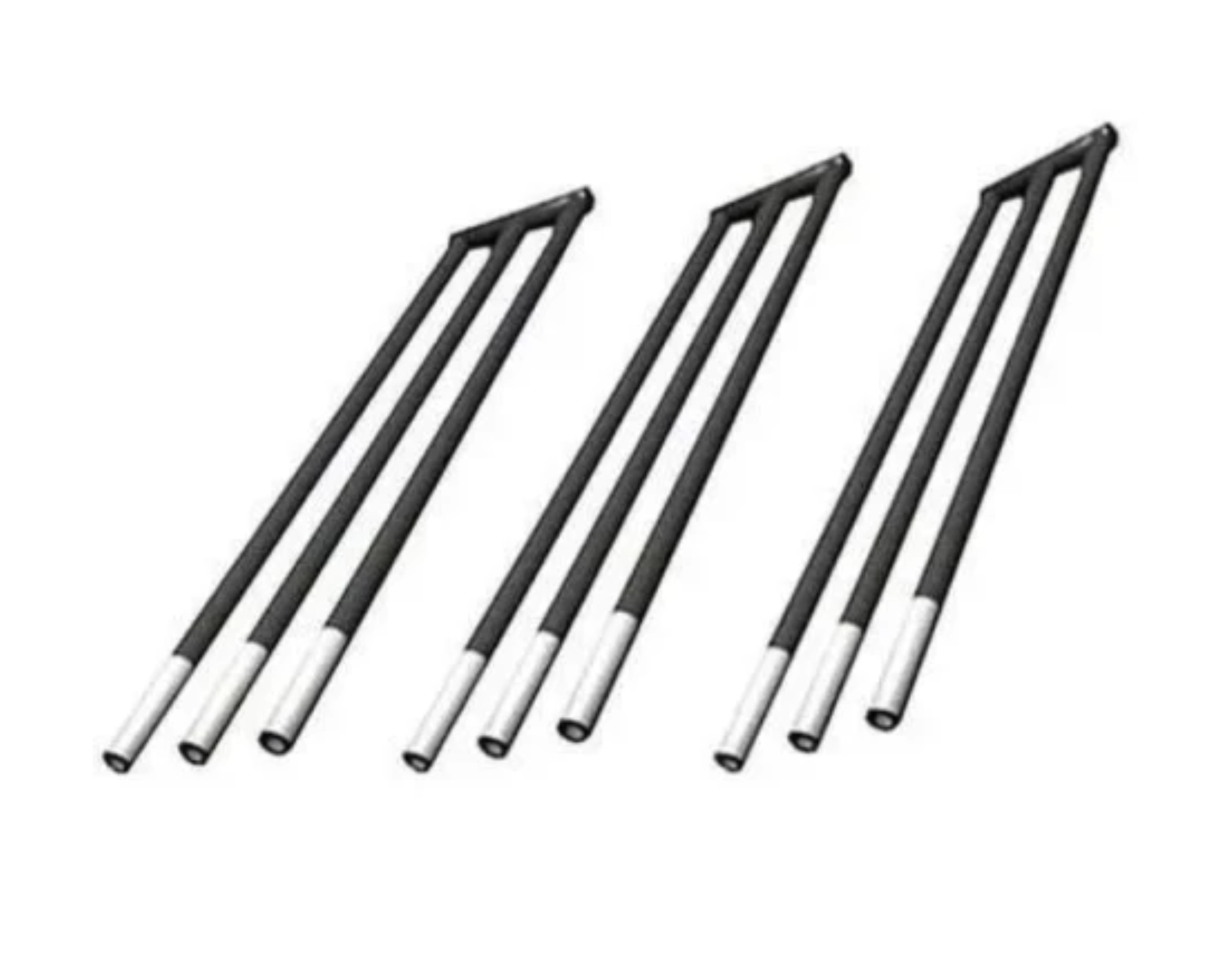 Sic Heating Element, Various Shape Silicon Carbide Heater With Best Price