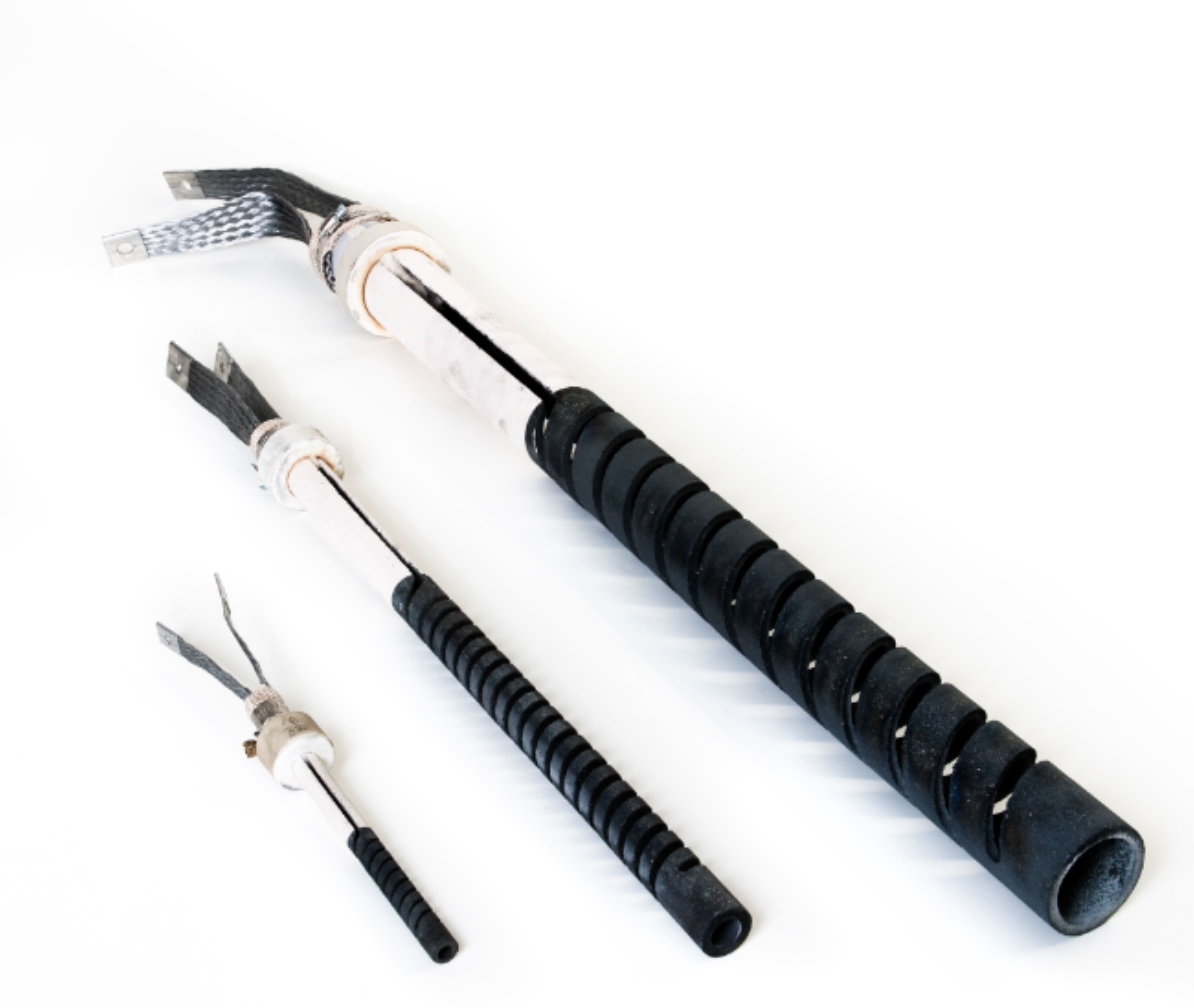 Sic Heating Element, Various Shape Silicon Carbide Heater With Best Price